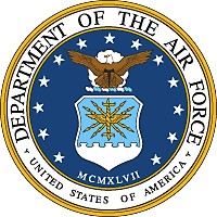 US AIR FORCE SEAL